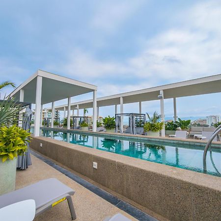 Hotel Mio Riviera Nayarit Unique & Different Adults Only Nuevo Vallarta Εξωτερικό φωτογραφία