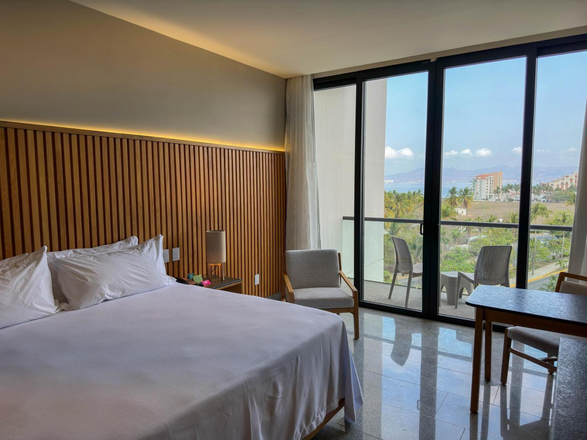 Hotel Mio Riviera Nayarit Unique & Different Adults Only Nuevo Vallarta Εξωτερικό φωτογραφία