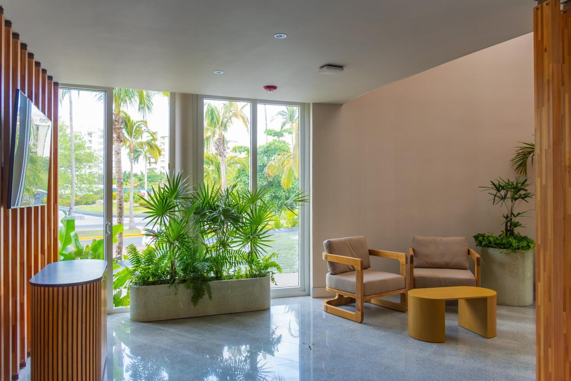 Hotel Mio Riviera Nayarit Unique & Different Adults Only Nuevo Vallarta Εξωτερικό φωτογραφία