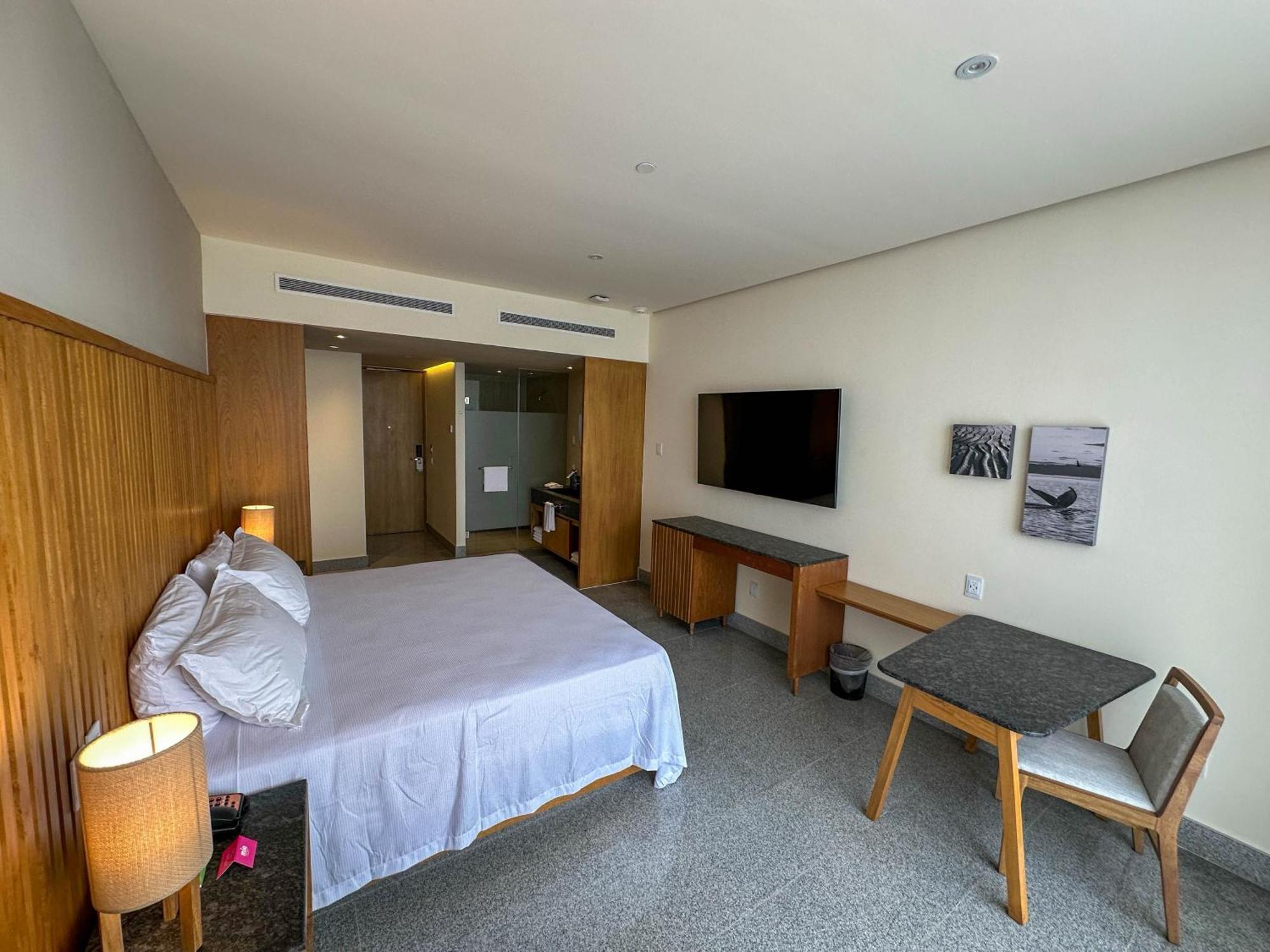 Hotel Mio Riviera Nayarit Unique & Different Adults Only Nuevo Vallarta Εξωτερικό φωτογραφία