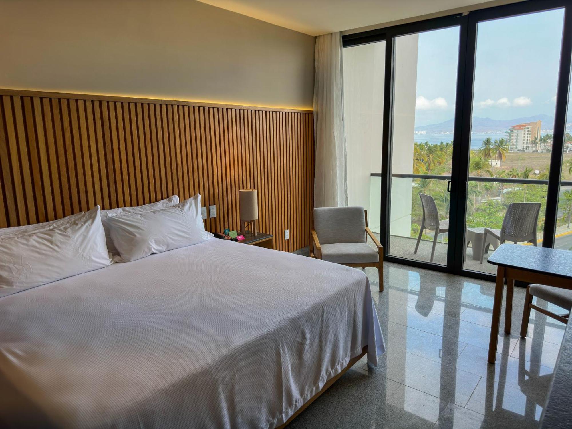 Hotel Mio Riviera Nayarit Unique & Different Adults Only Nuevo Vallarta Εξωτερικό φωτογραφία