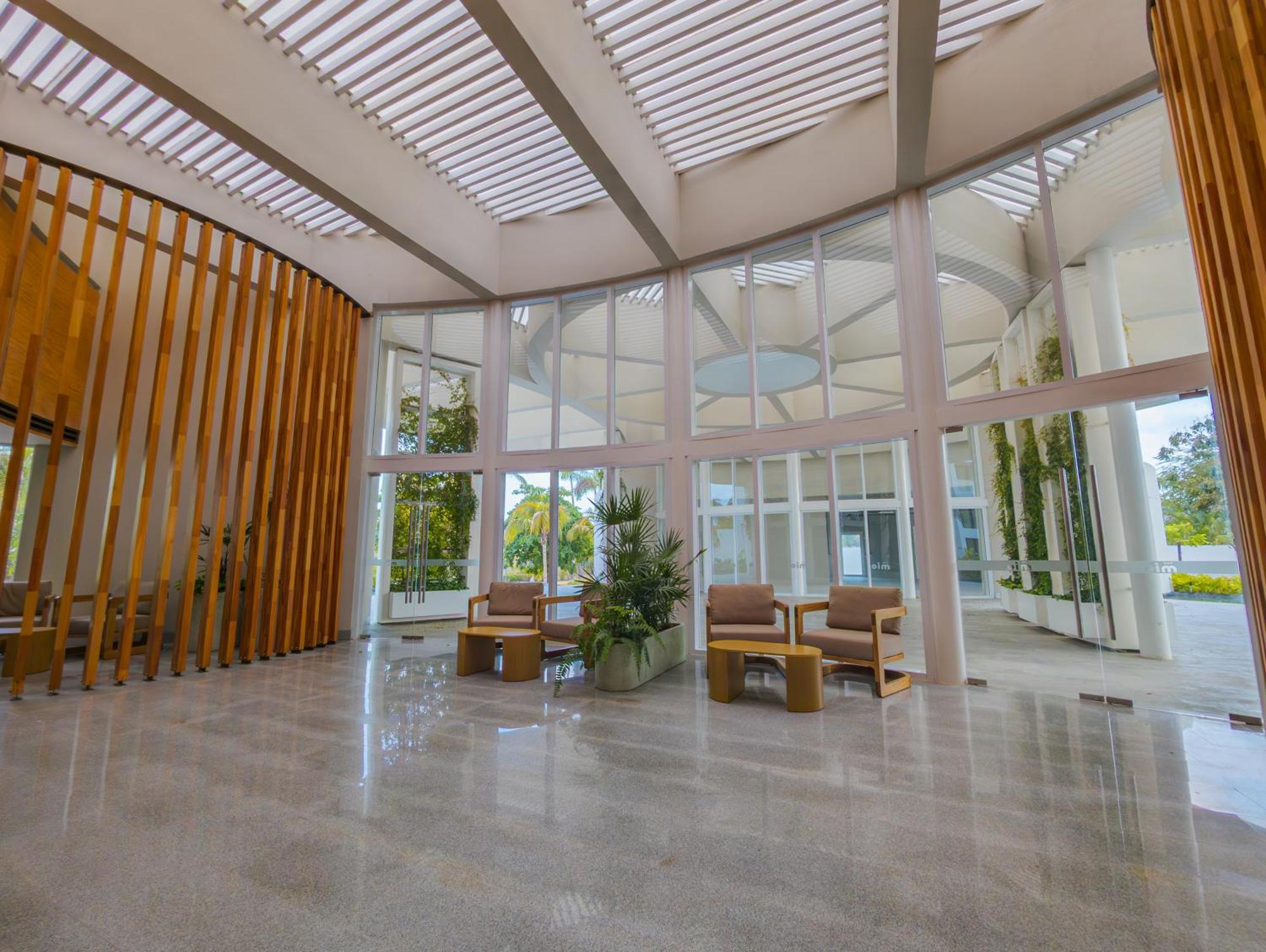 Hotel Mio Riviera Nayarit Unique & Different Adults Only Nuevo Vallarta Εξωτερικό φωτογραφία