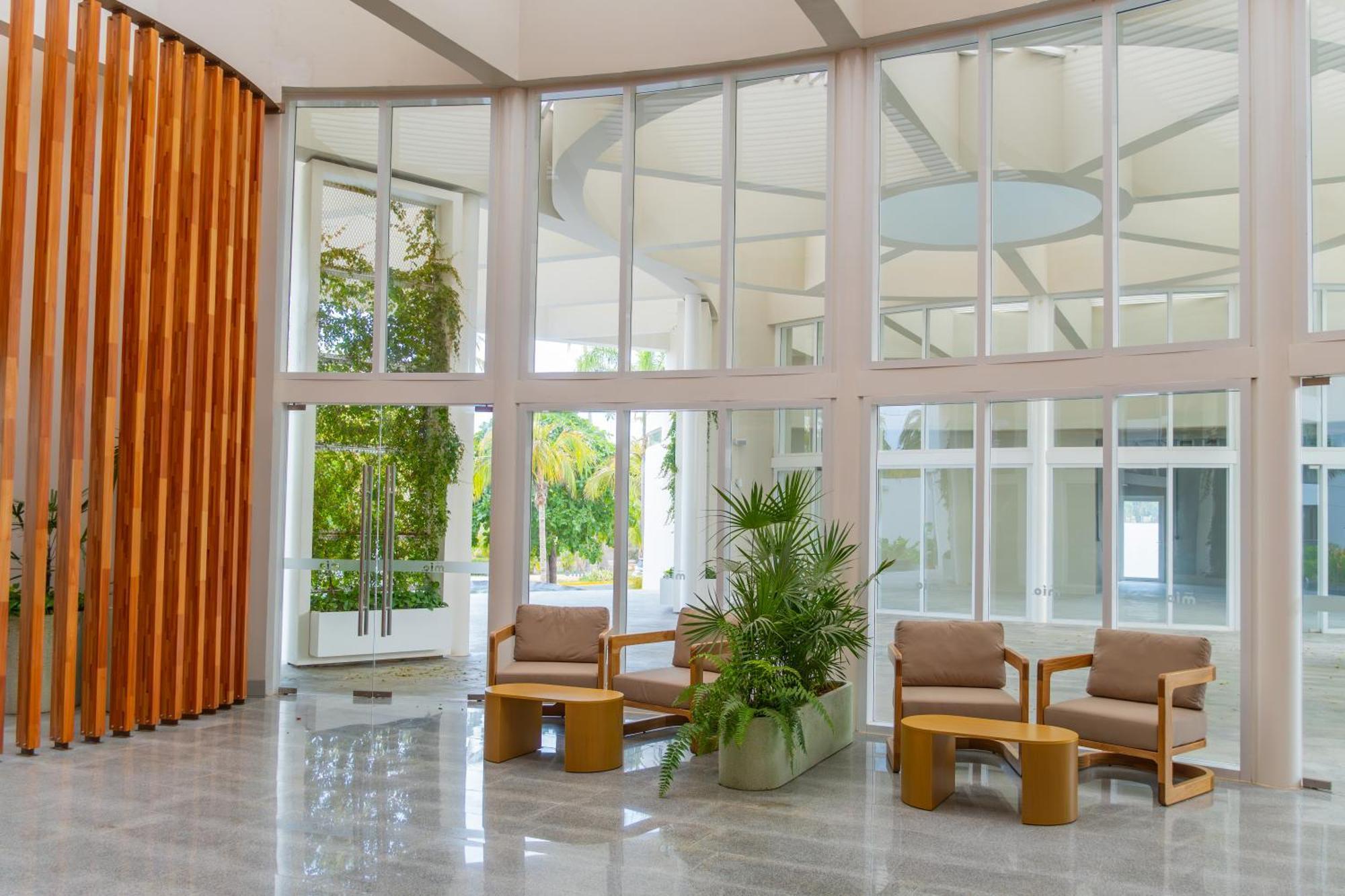 Hotel Mio Riviera Nayarit Unique & Different Adults Only Nuevo Vallarta Εξωτερικό φωτογραφία