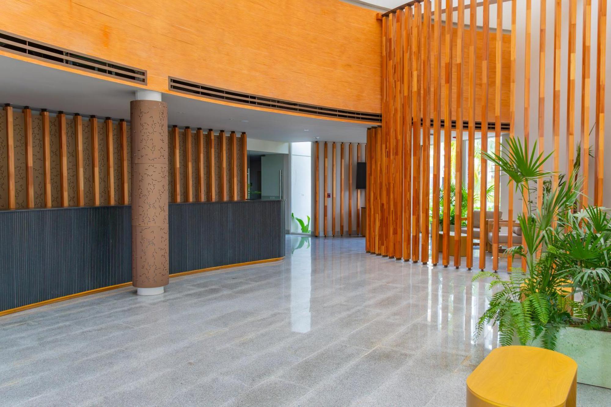 Hotel Mio Riviera Nayarit Unique & Different Adults Only Nuevo Vallarta Εξωτερικό φωτογραφία