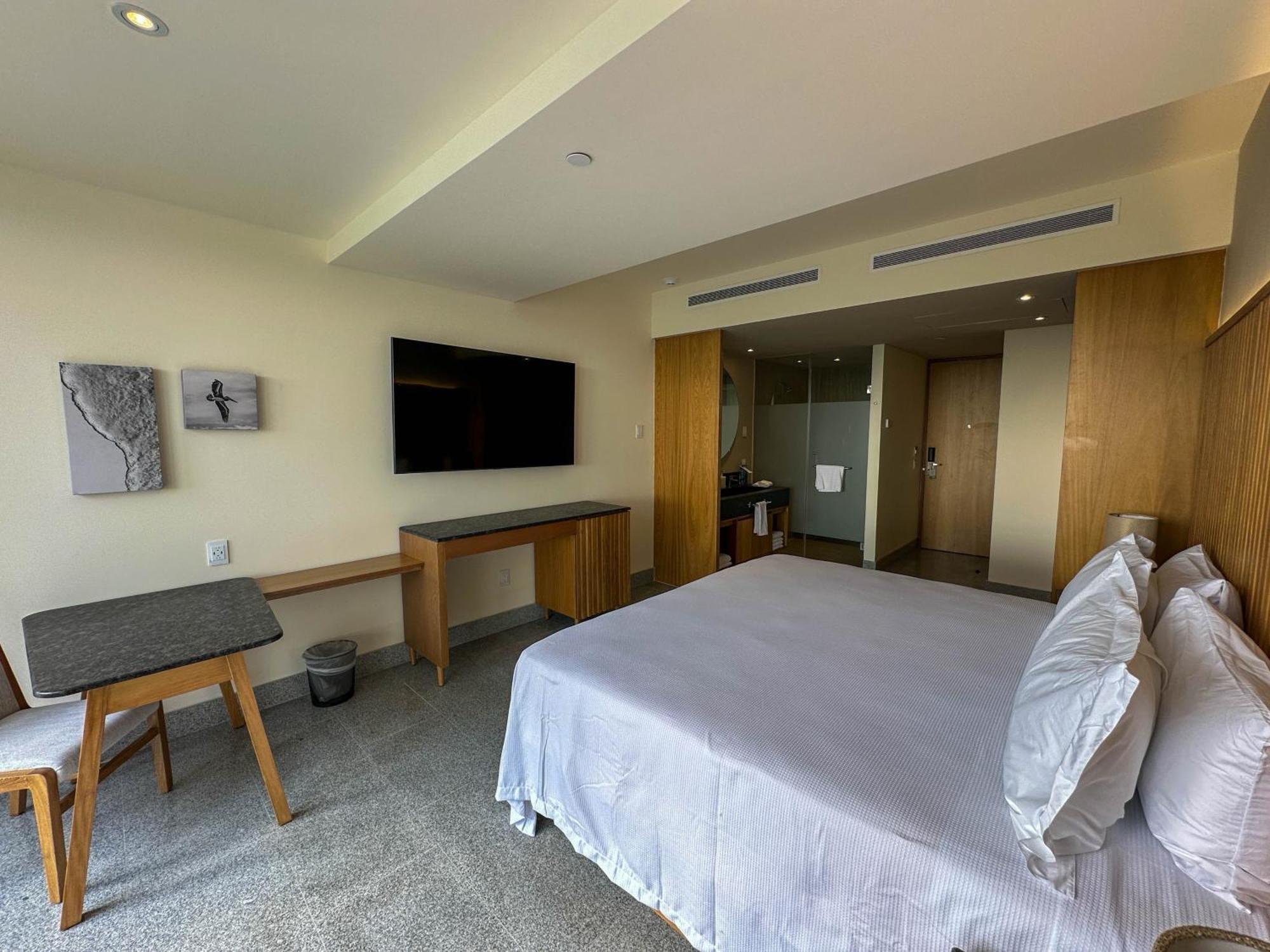Hotel Mio Riviera Nayarit Unique & Different Adults Only Nuevo Vallarta Εξωτερικό φωτογραφία