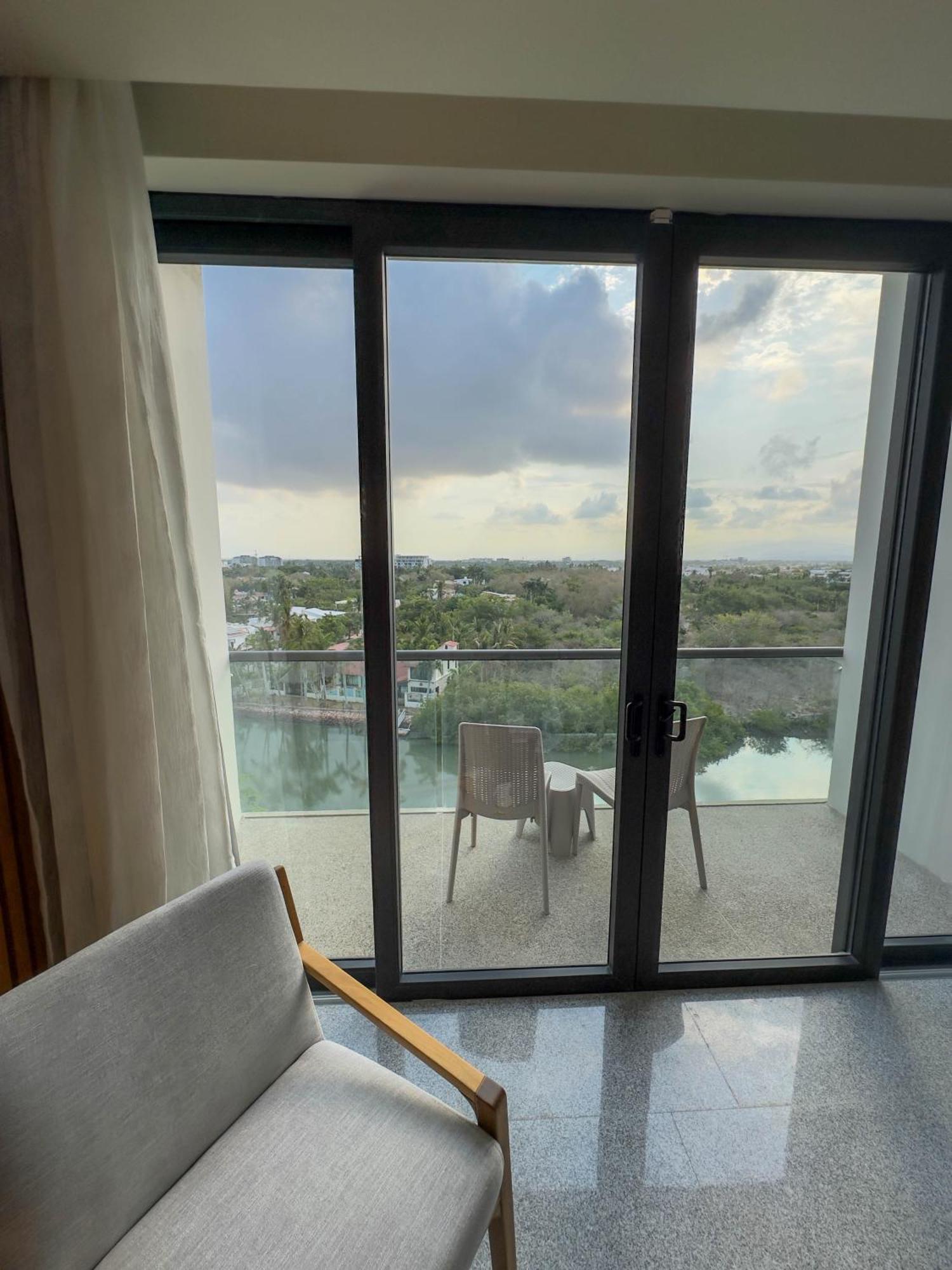 Hotel Mio Riviera Nayarit Unique & Different Adults Only Nuevo Vallarta Εξωτερικό φωτογραφία