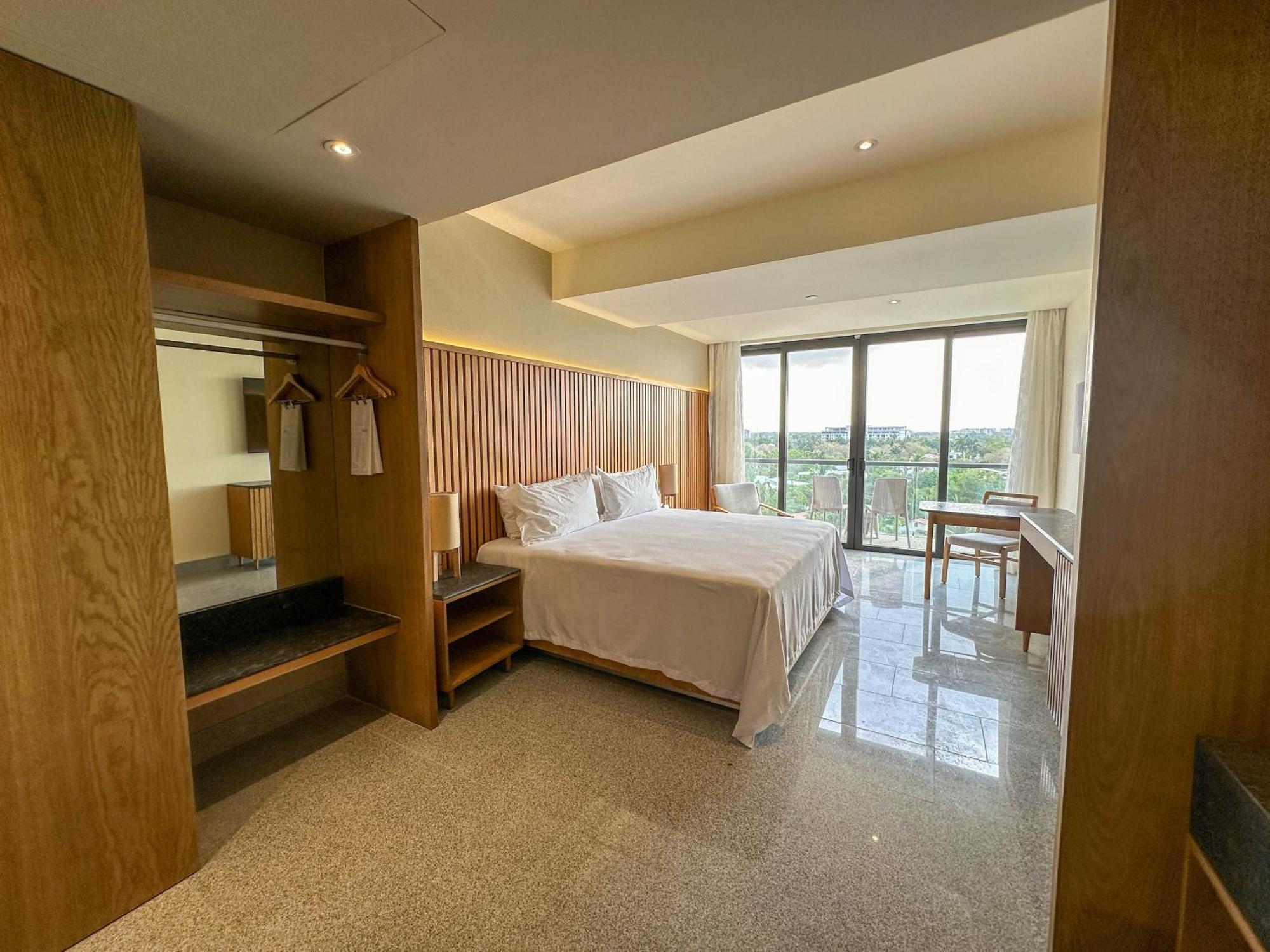 Hotel Mio Riviera Nayarit Unique & Different Adults Only Nuevo Vallarta Εξωτερικό φωτογραφία