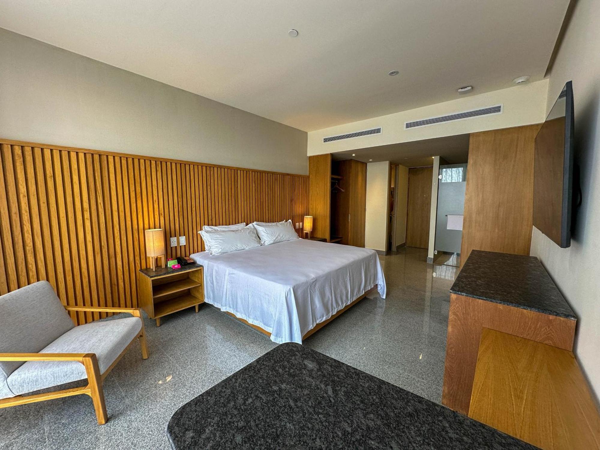 Hotel Mio Riviera Nayarit Unique & Different Adults Only Nuevo Vallarta Εξωτερικό φωτογραφία