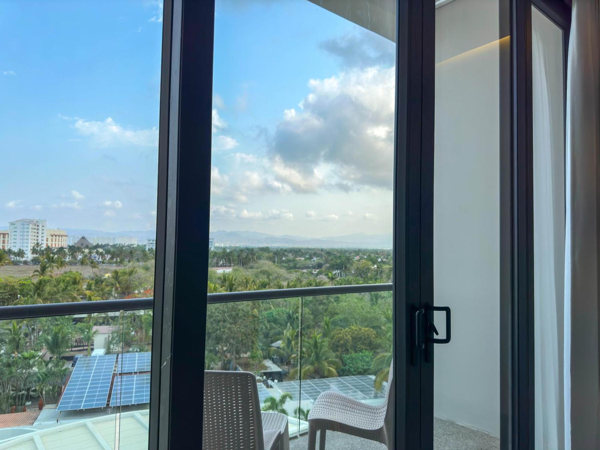 Hotel Mio Riviera Nayarit Unique & Different Adults Only Nuevo Vallarta Εξωτερικό φωτογραφία