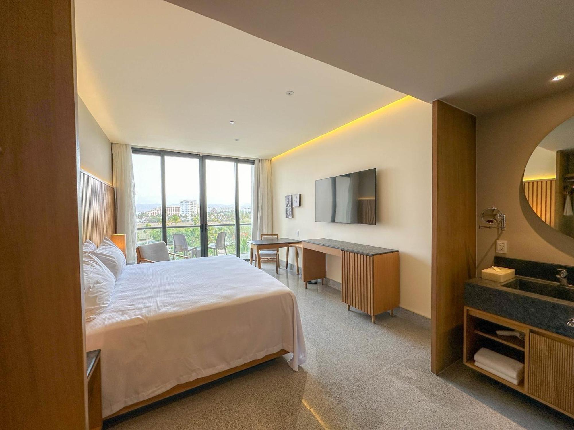 Hotel Mio Riviera Nayarit Unique & Different Adults Only Nuevo Vallarta Εξωτερικό φωτογραφία