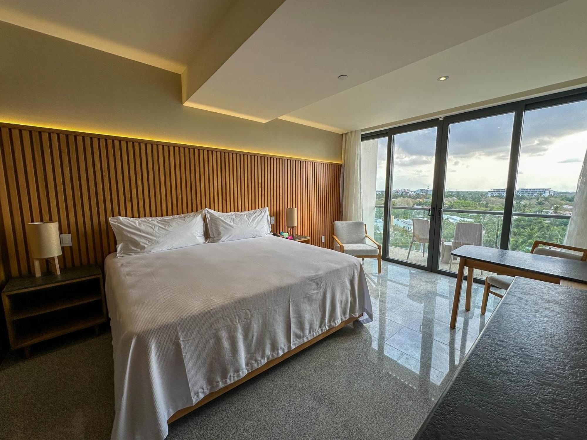 Hotel Mio Riviera Nayarit Unique & Different Adults Only Nuevo Vallarta Εξωτερικό φωτογραφία