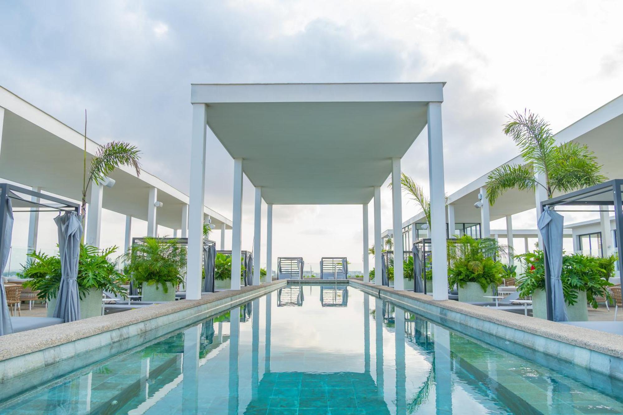 Hotel Mio Riviera Nayarit Unique & Different Adults Only Nuevo Vallarta Εξωτερικό φωτογραφία