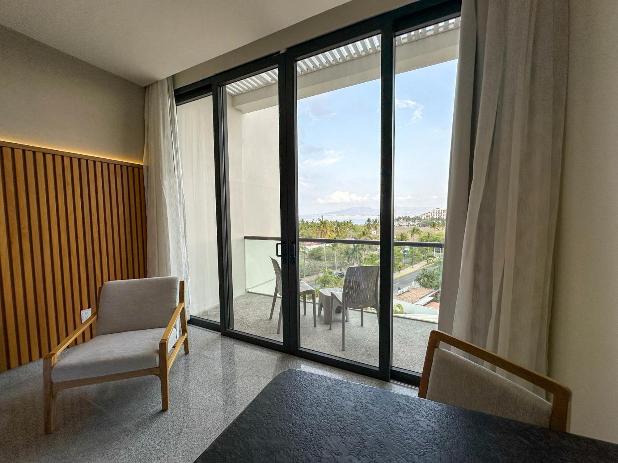 Hotel Mio Riviera Nayarit Unique & Different Adults Only Nuevo Vallarta Εξωτερικό φωτογραφία