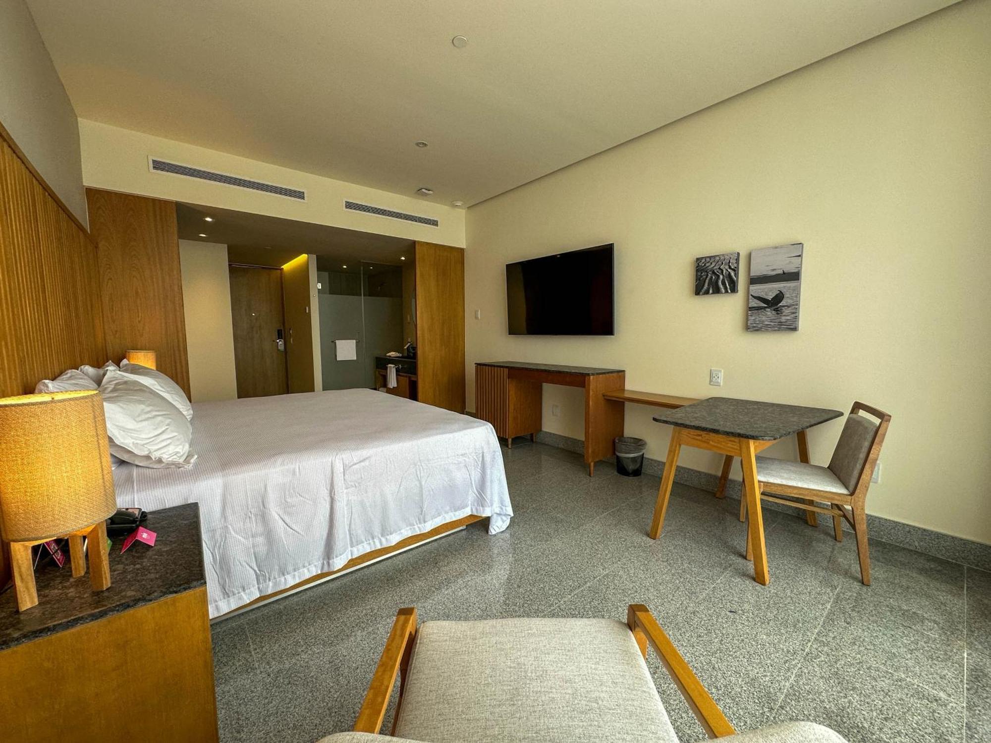 Hotel Mio Riviera Nayarit Unique & Different Adults Only Nuevo Vallarta Εξωτερικό φωτογραφία