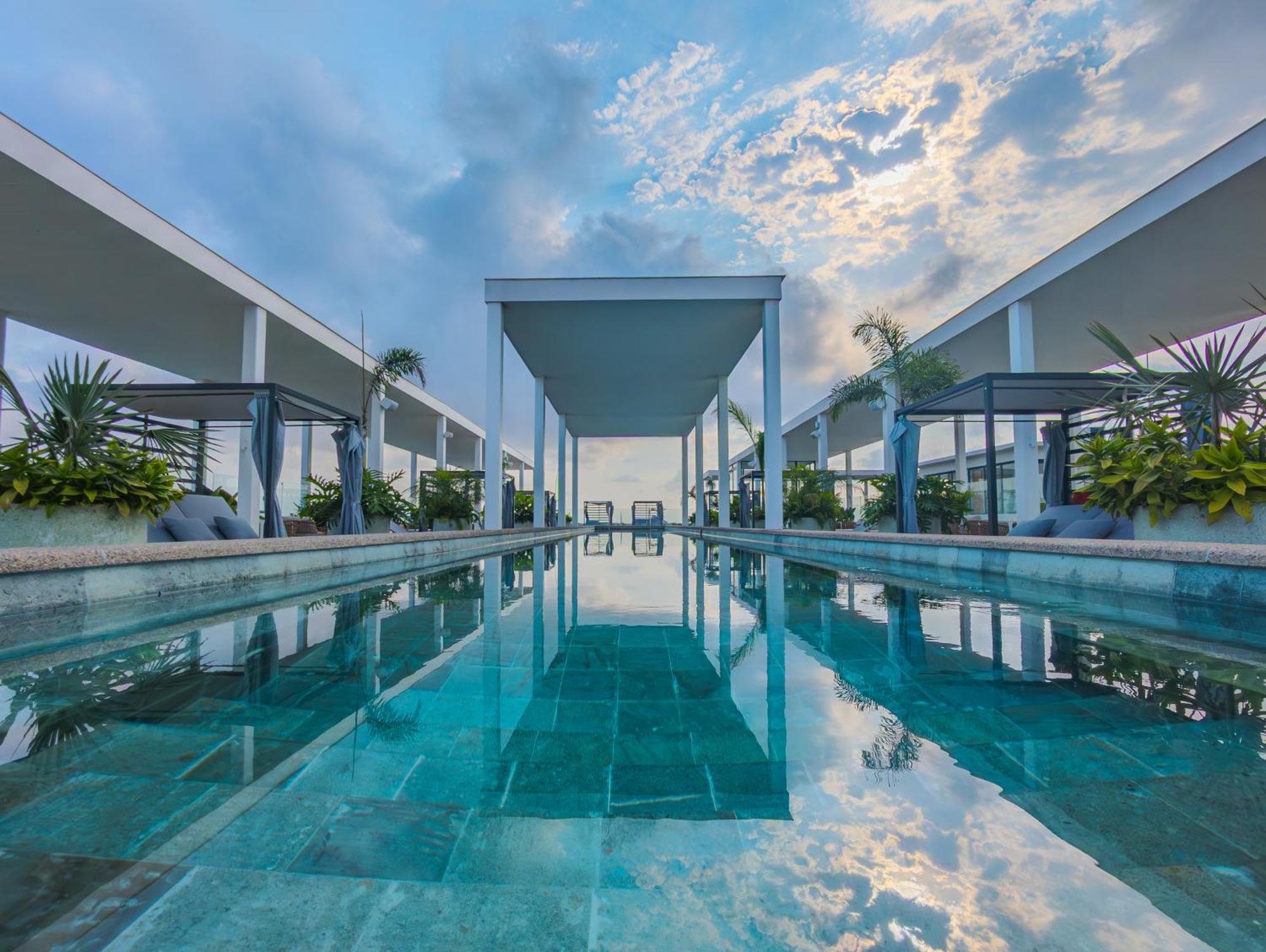 Hotel Mio Riviera Nayarit Unique & Different Adults Only Nuevo Vallarta Εξωτερικό φωτογραφία