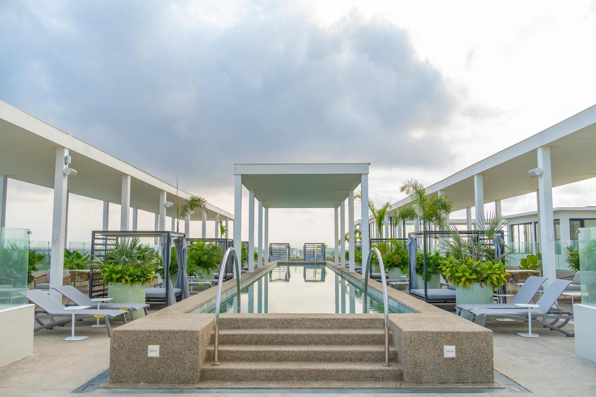 Hotel Mio Riviera Nayarit Unique & Different Adults Only Nuevo Vallarta Εξωτερικό φωτογραφία