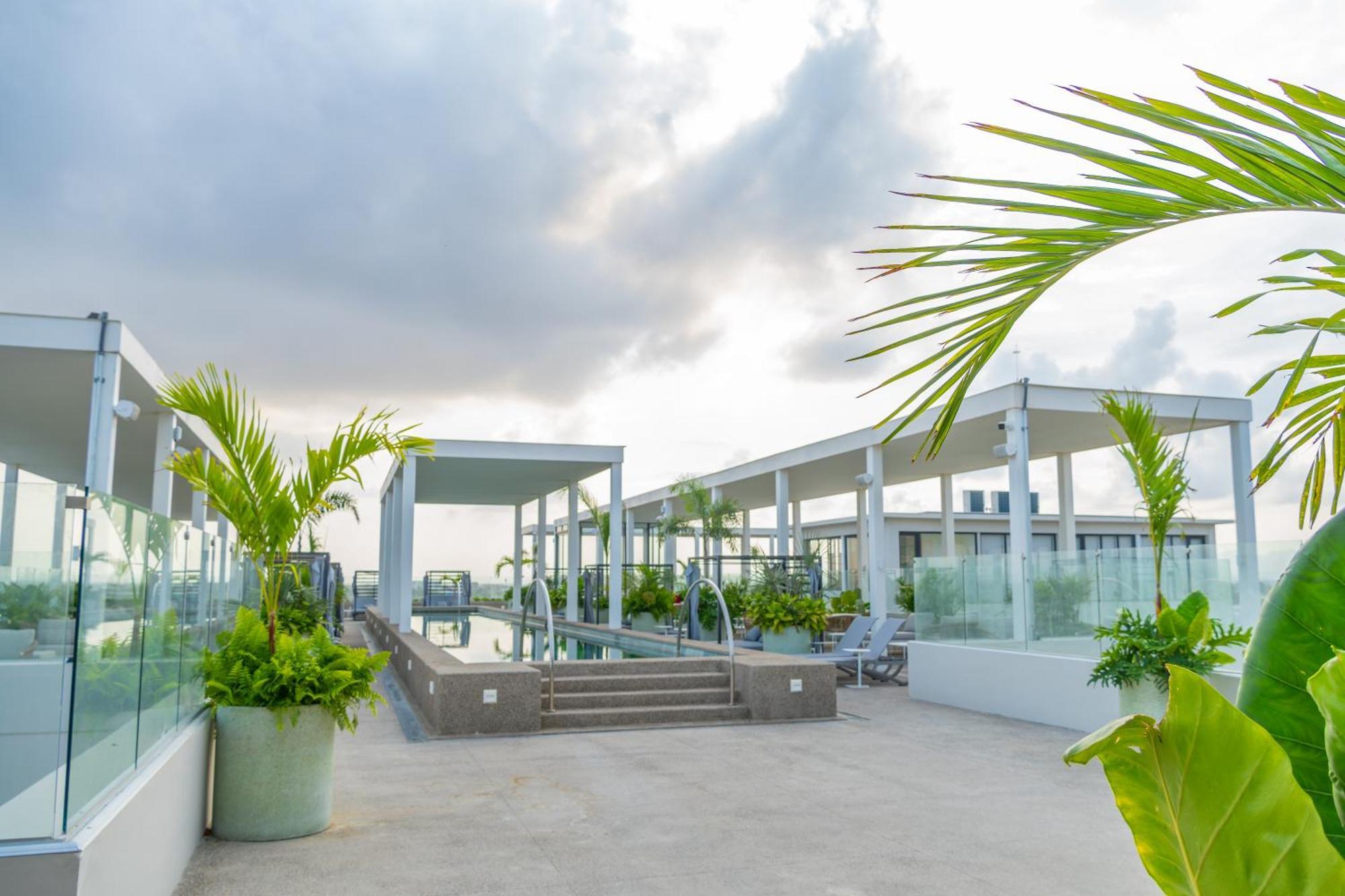 Hotel Mio Riviera Nayarit Unique & Different Adults Only Nuevo Vallarta Εξωτερικό φωτογραφία
