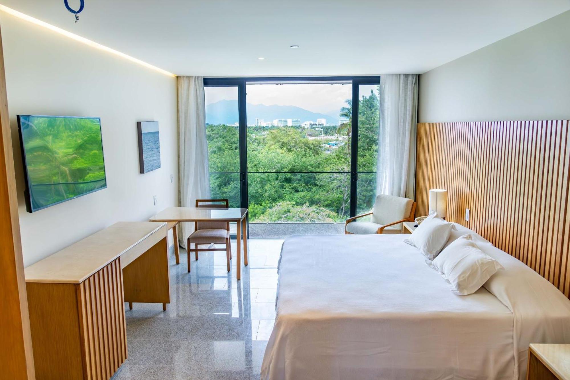 Hotel Mio Riviera Nayarit Unique & Different Adults Only Nuevo Vallarta Εξωτερικό φωτογραφία